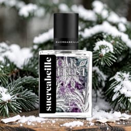 Hoarfrost