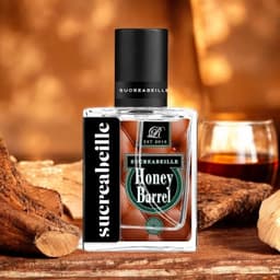 Honey Barrel