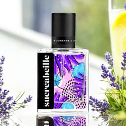 Lavender Lemonade