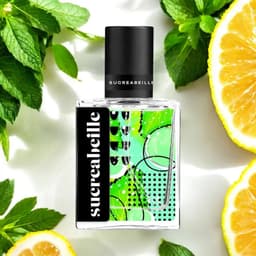 Mint Lemonade