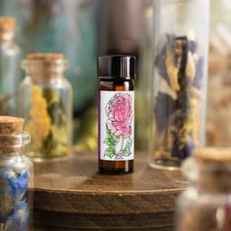 Paeonia Oil Dram