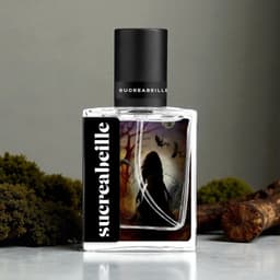 The Morrigan