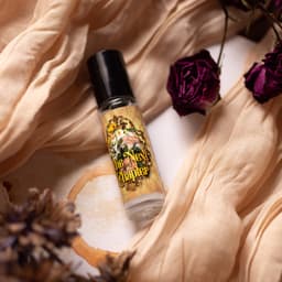The Next Chapter 10ml Oil Rollerball