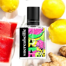 Watermelon Lemonade