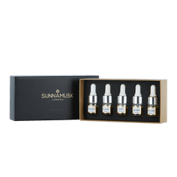 Discovery Oil Collection
