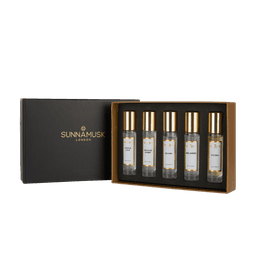 Discovery Perfume Collection
