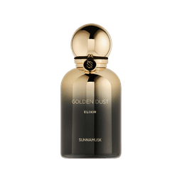 Golden Dust Elixir