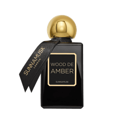 Wood De Amber