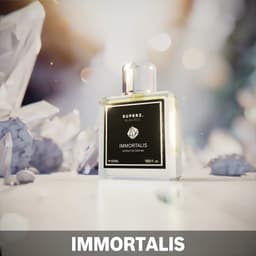Immortalis