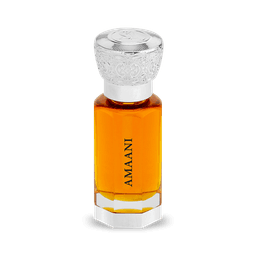 Amaani