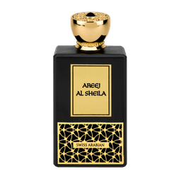 Areej Al Sheila