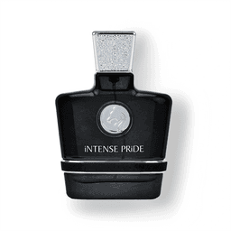 INTENSE PRIDE