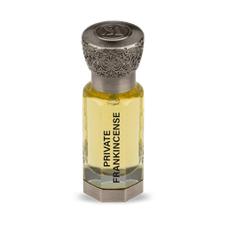 Private Frankincense