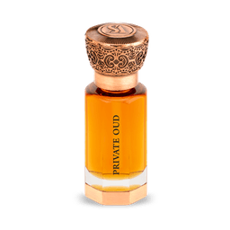 Private Oud