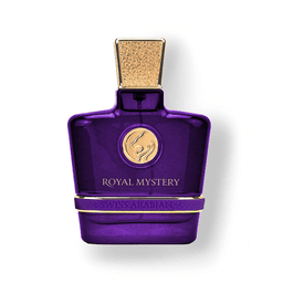 ROYAL MYSTERY