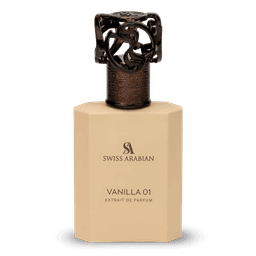 Vanilla 01