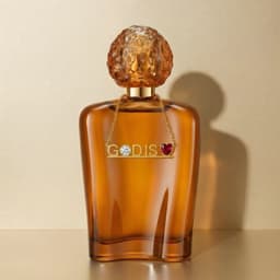 God Is ❤️ Ltd Bottle - Her Business