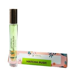 Matcha Rush