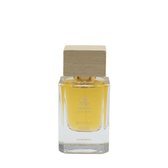 Taif Al Emarat Royal Oud