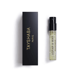 Asfar A Way (gift)