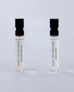 (limited) New Release Samples