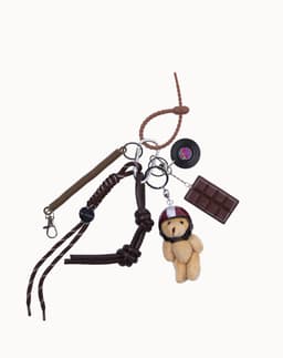 Grigri Bonsoir Teo