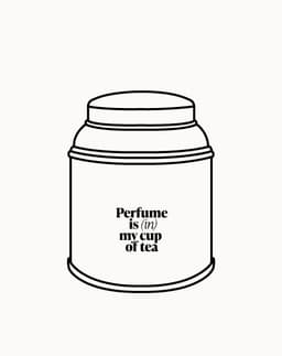 Thé Parfumé Offert