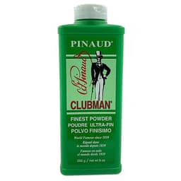 Clubman Finest Barber Powder
