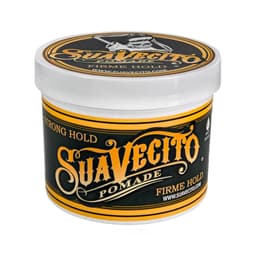 Firme (strong) Hold Pomade