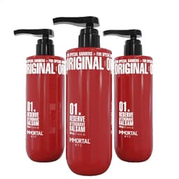Immortal Nyc Aftershave Balm No. 1