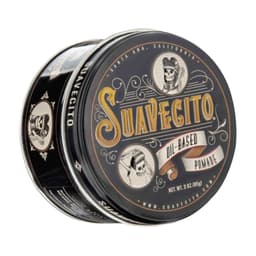 Oil Based Pomade