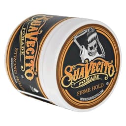 Suavecito Firme Strong Hold Pomade