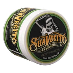 Suavecito Matte Pomade