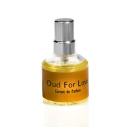 Oud For Love