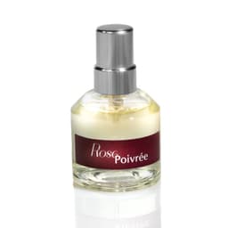 Rose Poivrée