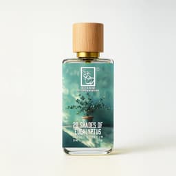 20 Shades Of Eucalyptus