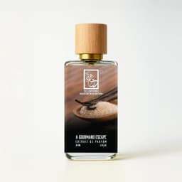 A Gourmand Escape
