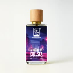 A Night In Chelsea