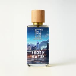 A Night In New York