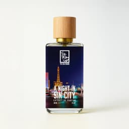 A Night In Sin City