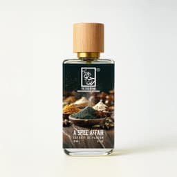 A Spice Affair