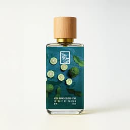 Acqua Bravata Cologne Attar