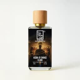 Acqua Di Savage Elixir