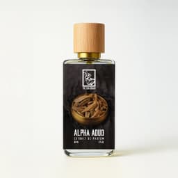 Alpha Aoud