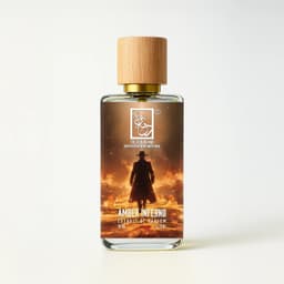Amber Inferno