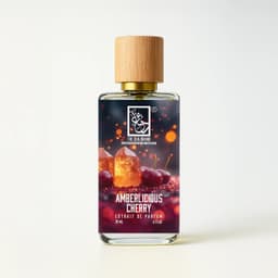 Amberlicious Cherry
