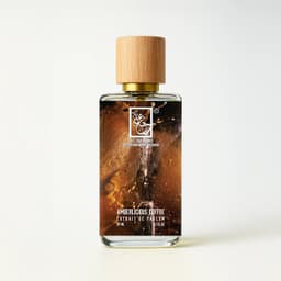 Amberlicious Coffee