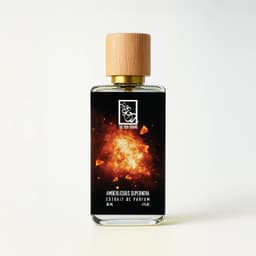 Amberlicious Supernova