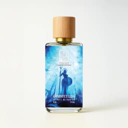 Amphitrite’s Elixir