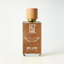Angel Leather